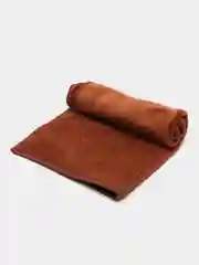 Желтый тряпка-салфетка универсальная из микрофибры