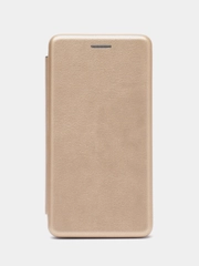 Чехол-книжка для Xiaomi Redmi 4 A / 4A / Сяоми Редми 4 А / 4А, экокожа