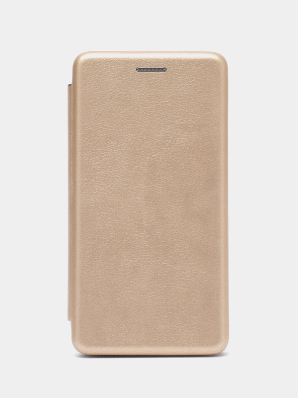 Чехол-книжка для Xiaomi Redmi 4 A / 4A / Сяоми Редми 4 А / 4А, экокожа