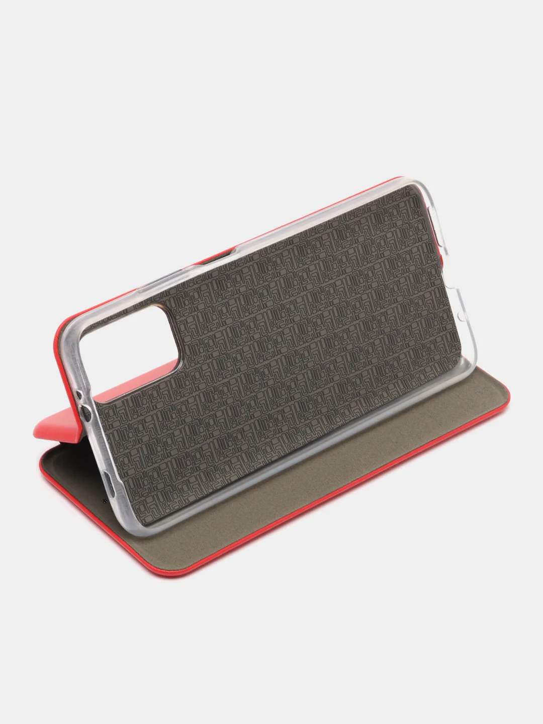 Золотой чехол-книжка Xiaomi Redmi 9 T / Poco M 3 / Сяоми Поко М 3 / Редми 9 Т