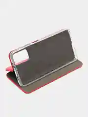 Золотой чехол-книжка Xiaomi Redmi 9 T / Poco M 3 / Сяоми Поко М 3 / Редми 9 Т