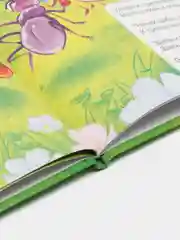 Книга "Сказки на татарском". Габдулла Тукай "Шурале" на русском и татарском. Проф-Пресс