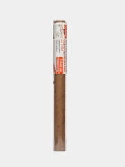 Скатерть ПВХ, силиконовая прозрачная клеенка, гибкое стекло, 140х60 см, Daswerk, 607880
