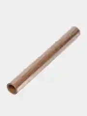 Скатерть ПВХ, силиконовая прозрачная клеенка, гибкое стекло, 140х60 см, Daswerk, 607880
