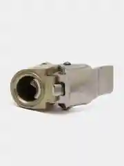 Насадка на шланг насоса для накачки колес, быстросъемная, 1 шт