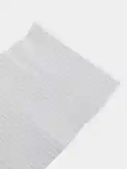 Пакеты для замораживания, перфорированные, с клипсами, 80 штук, 3 л, 25 x 35 см