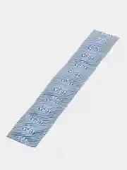 Презервативы VIZIT Ribbed, ребристые, 12 шт
