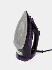 Утюг Polaris PIR 2415K, фиолетовый