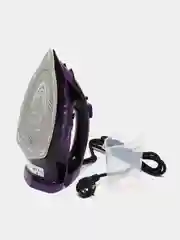 Утюг Polaris PIR 2415K, фиолетовый