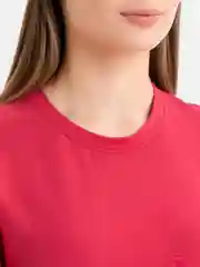 Фуксия платье женское, летнее