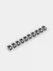 20 штук Диод SS36 (SR360) (3A 60V) SMA