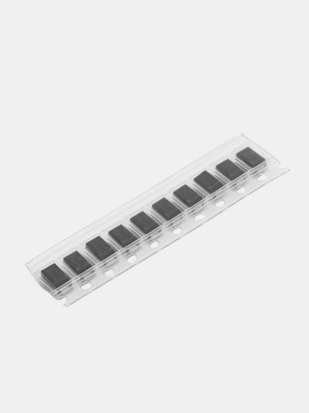 20 штук Диод SS36 (SR360) (3A 60V) SMA
