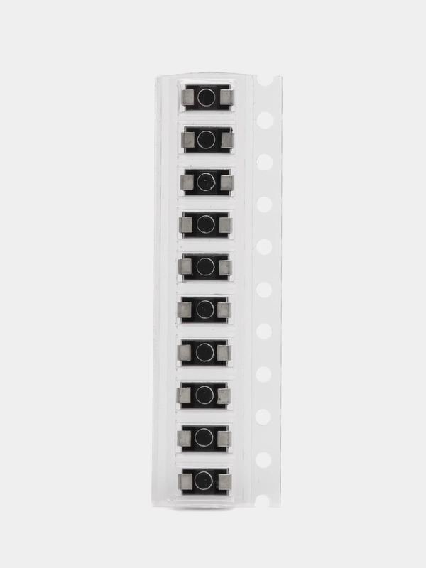 20 штук Диод SS36 (SR360) (3A 60V) SMA