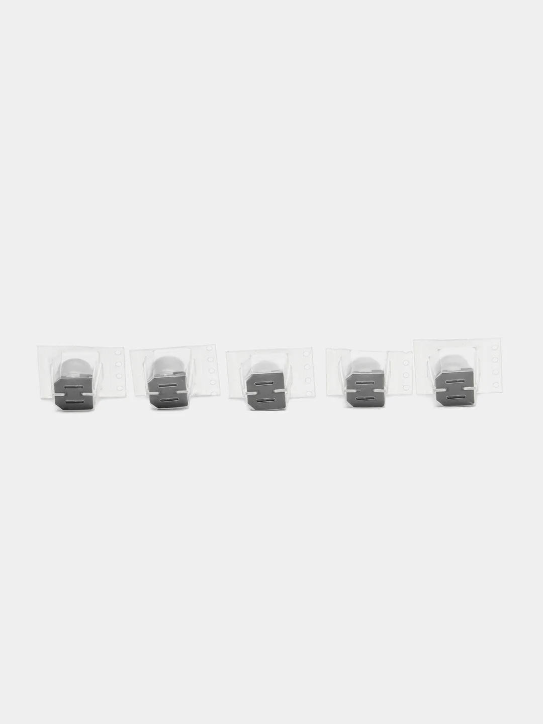 8 штук 330мкФ 35В Конденсатор 330uF 35V 10x10.2мм 85*C твердотельный