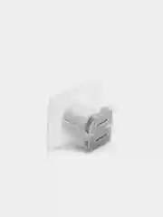 8 штук 330мкФ 35В Конденсатор 330uF 35V 10x10.2мм 85*C твердотельный