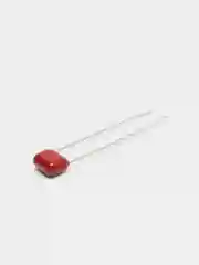 25 штук Конденсатор пленочный  0.022uf / 22nF /  22000pF 100v 5% CL21