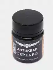 Антиквар КППС Серебро