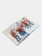 Голубой книга для детей "Сказка о потерянном времени" Евгений Шварц, 32 стр. Проф-Пресс
