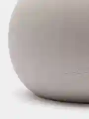 Кашпо из гипса