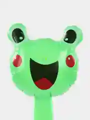 Надувная игрушка "Животные", 110 см