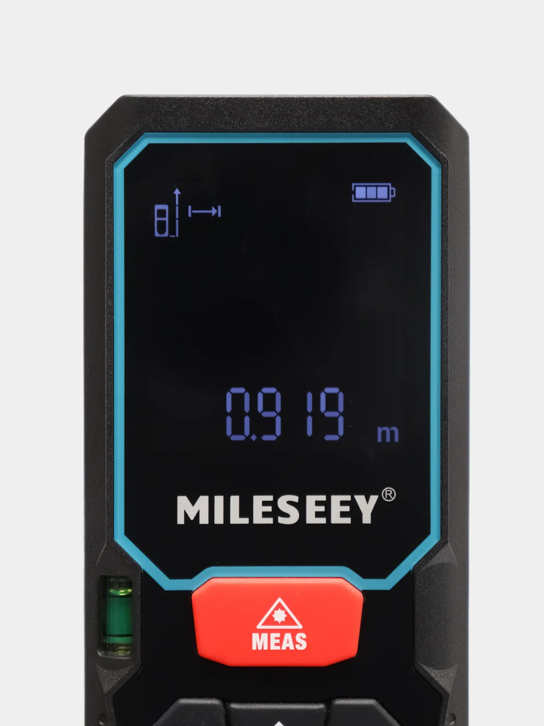 Лазерный дальномер Mileseey X6 40/60/80 м, лазерная рулетка