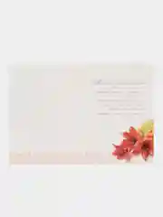 Зеленый открытки выпускникам