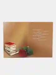 Конфетный открытки выпускникам