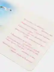 Коралловый меланж открытки выпускникам
