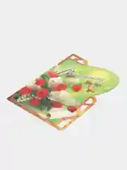 Красный открытки выпускникам