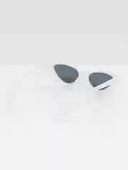 Белый очки солнечные, детские, защитные, для девочек
