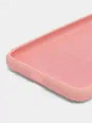Пудровый чехол силиконовый на Honor10/9X/10i/20/Y5/Y6/Y7, Redmi K20/8/6/7/NOTE7/GO/P30