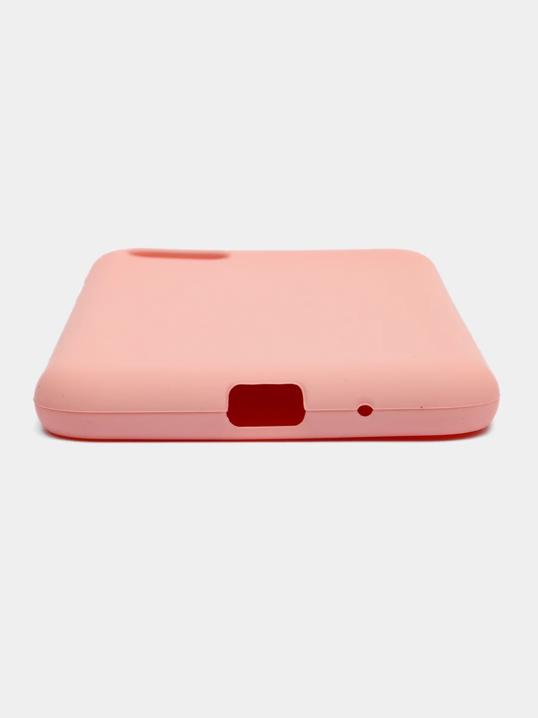 Пудровый чехол силиконовый на Honor10/9X/10i/20/Y5/Y6/Y7, Redmi K20/8/6/7/NOTE7/GO/P30