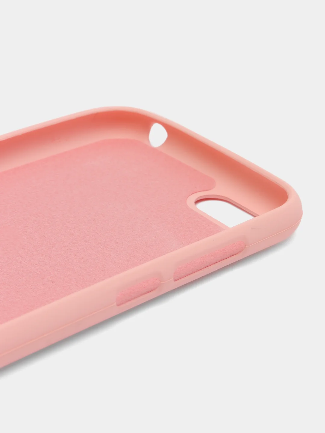 Пудровый чехол силиконовый на Honor10/9X/10i/20/Y5/Y6/Y7, Redmi K20/8/6/7/NOTE7/GO/P30