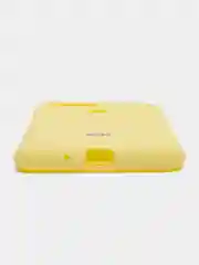 Желтый чехол силиконовый на Honor10/9X/10i/20/Y5/Y6/Y7, Redmi K20/8/6/7/NOTE7/GO/P30