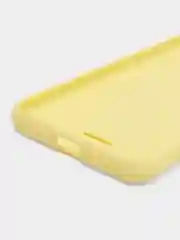 Желтый чехол силиконовый на Honor10/9X/10i/20/Y5/Y6/Y7, Redmi K20/8/6/7/NOTE7/GO/P30