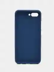 Пудровый чехол силиконовый на Honor10/9X/10i/20/Y5/Y6/Y7, Redmi K20/8/6/7/NOTE7/GO/P30