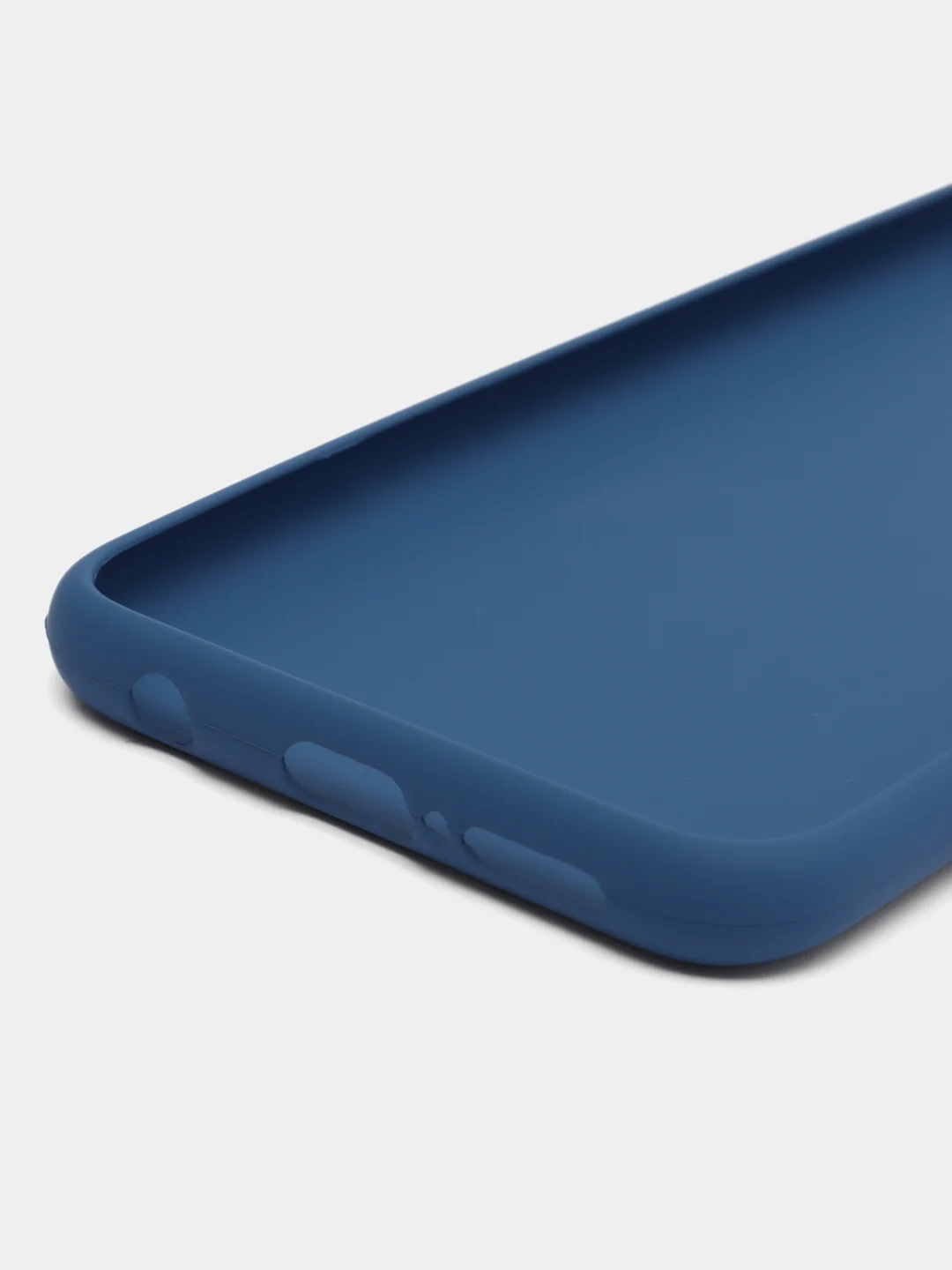 Пудровый чехол силиконовый на Honor10/9X/10i/20/Y5/Y6/Y7, Redmi K20/8/6/7/NOTE7/GO/P30