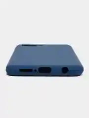 Пудровый чехол силиконовый на Honor10/9X/10i/20/Y5/Y6/Y7, Redmi K20/8/6/7/NOTE7/GO/P30