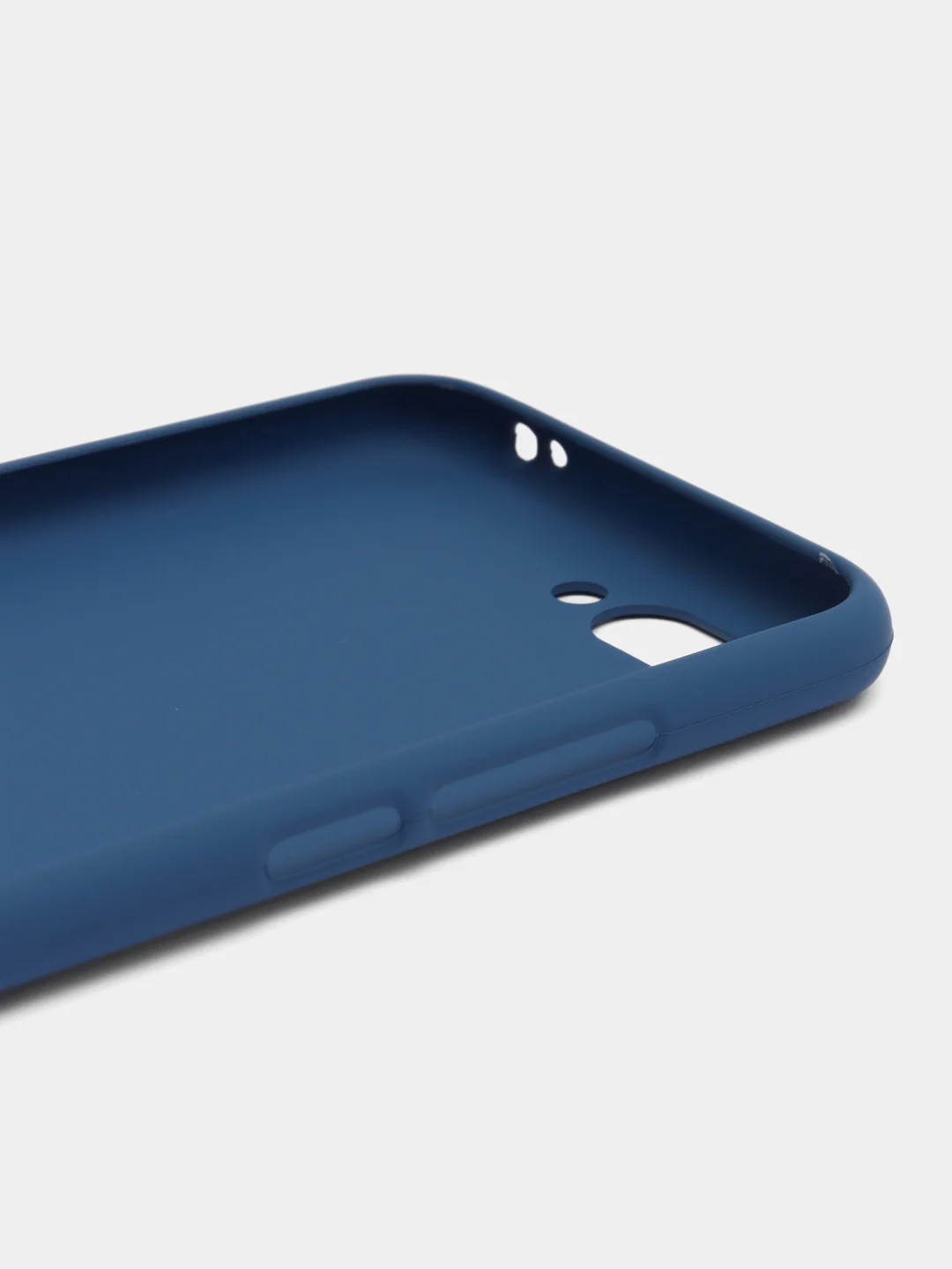 Пудровый чехол силиконовый на Honor10/9X/10i/20/Y5/Y6/Y7, Redmi K20/8/6/7/NOTE7/GO/P30