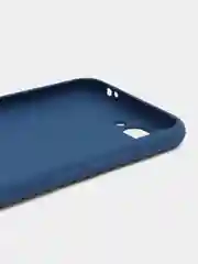 Пудровый чехол силиконовый на Honor10/9X/10i/20/Y5/Y6/Y7, Redmi K20/8/6/7/NOTE7/GO/P30
