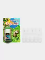 Корадо 10 мл + Панэм, препарат для борьбы с колорадским жуком