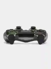 Зелёный хаки беспроводной геймпад-джойстик DualShock 4 для PS4, PS5 и ПК
