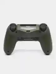 Зелёный хаки беспроводной геймпад-джойстик DualShock 4 для PS4, PS5 и ПК