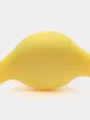 Желтый браслет от комаров