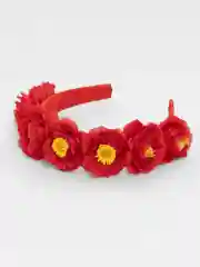 Фуксия ободки РУЧНОЙ РАБОТЫ