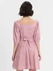 Коралловый меланж платья женские, вечерние, с юбкой клёш