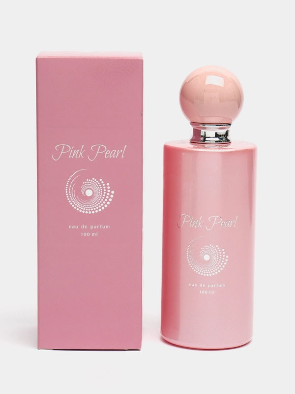 Парфюмерная вода женская Pink Pearl EDP, 100 мл (Пинк Пёрл)