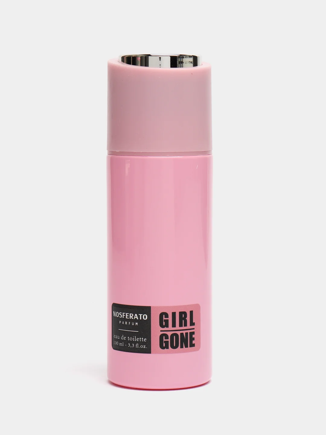 Женская туалетная вода Nosferato Girl Gone Premium Носферато Гел гоун, 100 мл