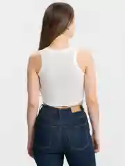 Белый топ