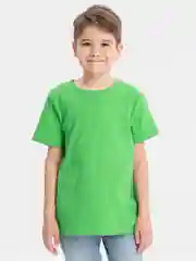 Зеленый футболка для мальчика, Bonito kids